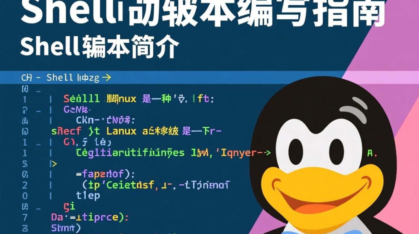 Linux下Shell脚本究竟有哪些神奇功能，为何如此受欢迎？