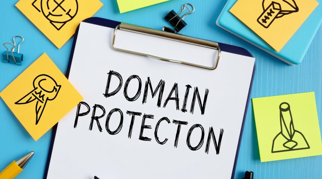 我国域名保护期是多久?不同类型域名有何差异? 我国域名保护期是多久?不同类型域名有何差异?