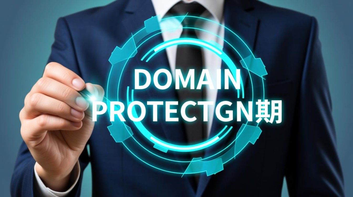 我国域名保护期是多久?不同类型域名有何差异? 我国域名保护期是多久?不同类型域名有何差异?