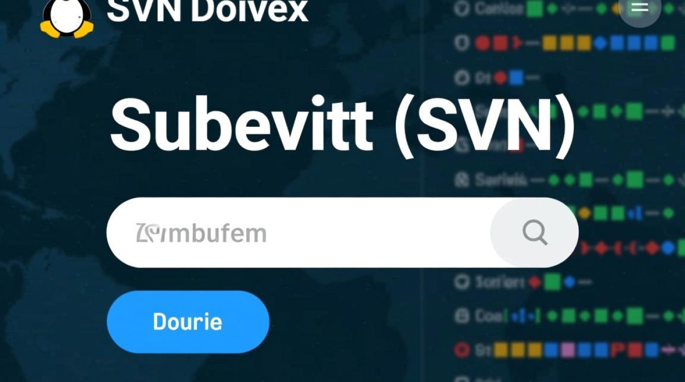 Linux SVN设置密码时，如何确保既安全又方便管理？