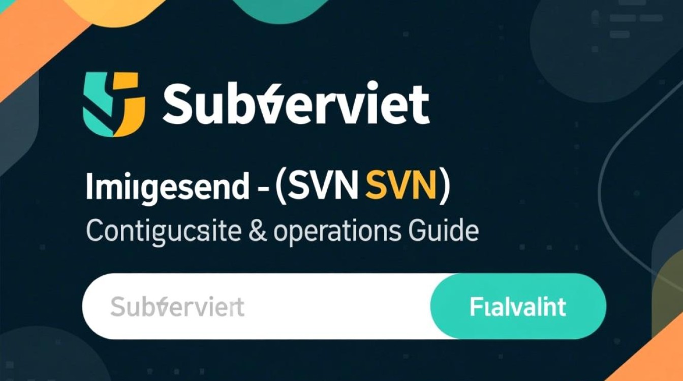 Linux SVN设置密码时，如何确保既安全又方便管理？