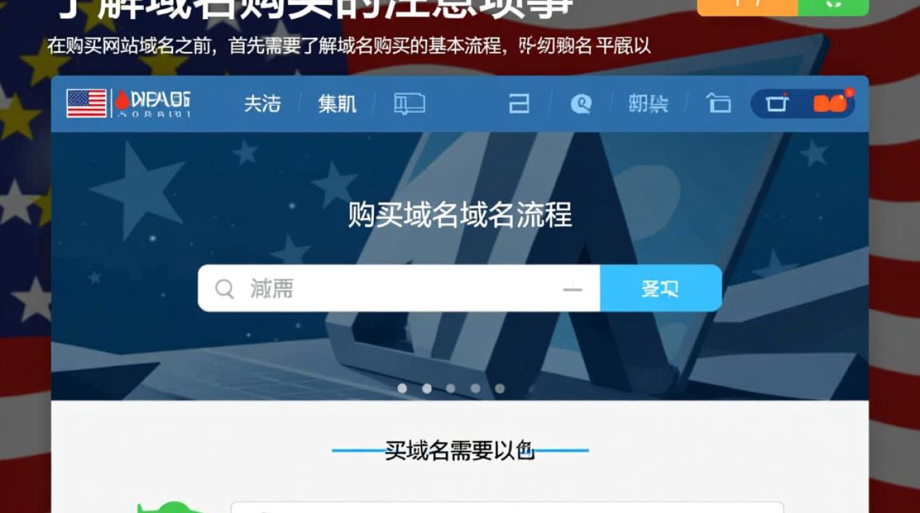 网站域名购买攻略，如何选择合适的平台和价格？