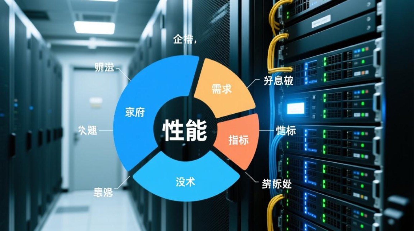 服务器性能需求指标,如何精准评估与优化? 服务器性能需求指标,如何精准评估与优化?
