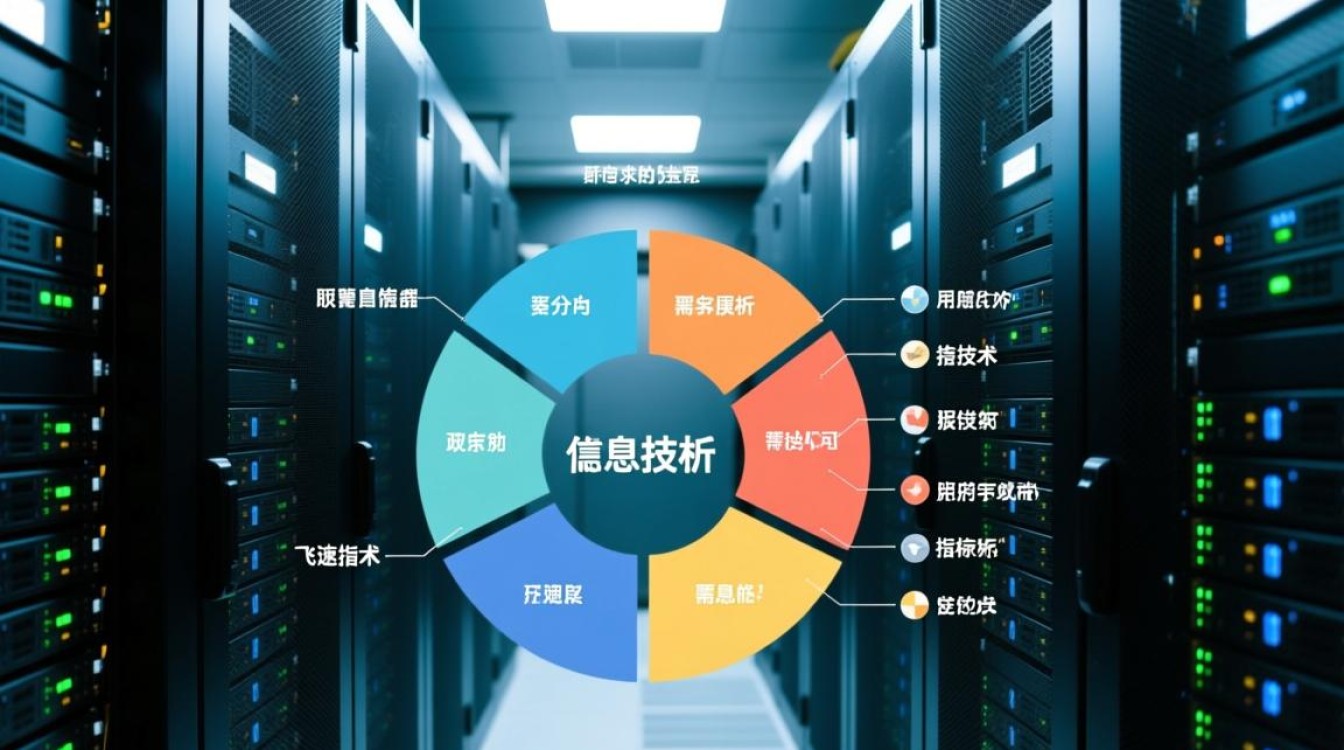 服务器性能需求指标,如何精准评估与优化? 服务器性能需求指标,如何精准评估与优化?