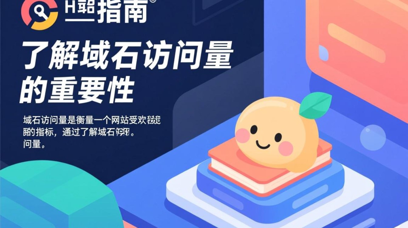 如何准确查询特定域名的历史访问量及实时流量数据？