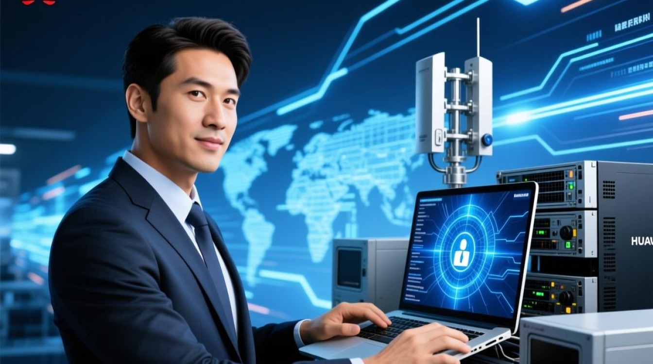 华为动态域名路由器，为何在市场上备受关注？其技术优势是什么？