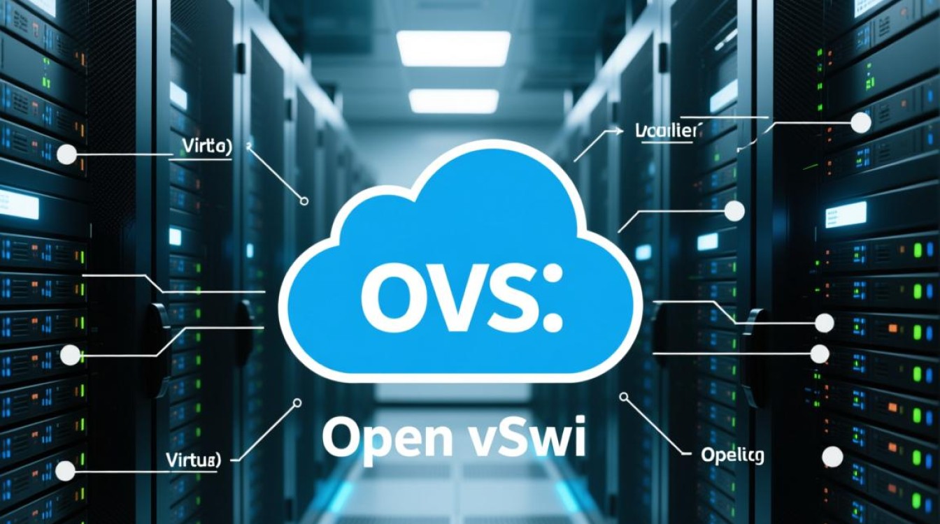 ovs虚拟机通信原理是什么？如何优化配置与性能？-好主机测评网