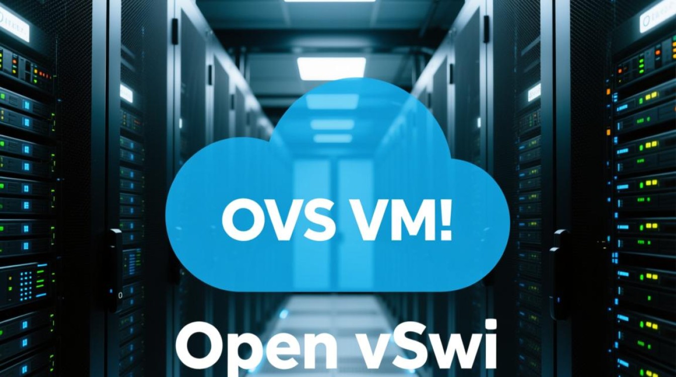 ovs虚拟机通信原理是什么?如何优化配置与性能? ovs虚拟机通信原理是什么?如何优化配置与性能?