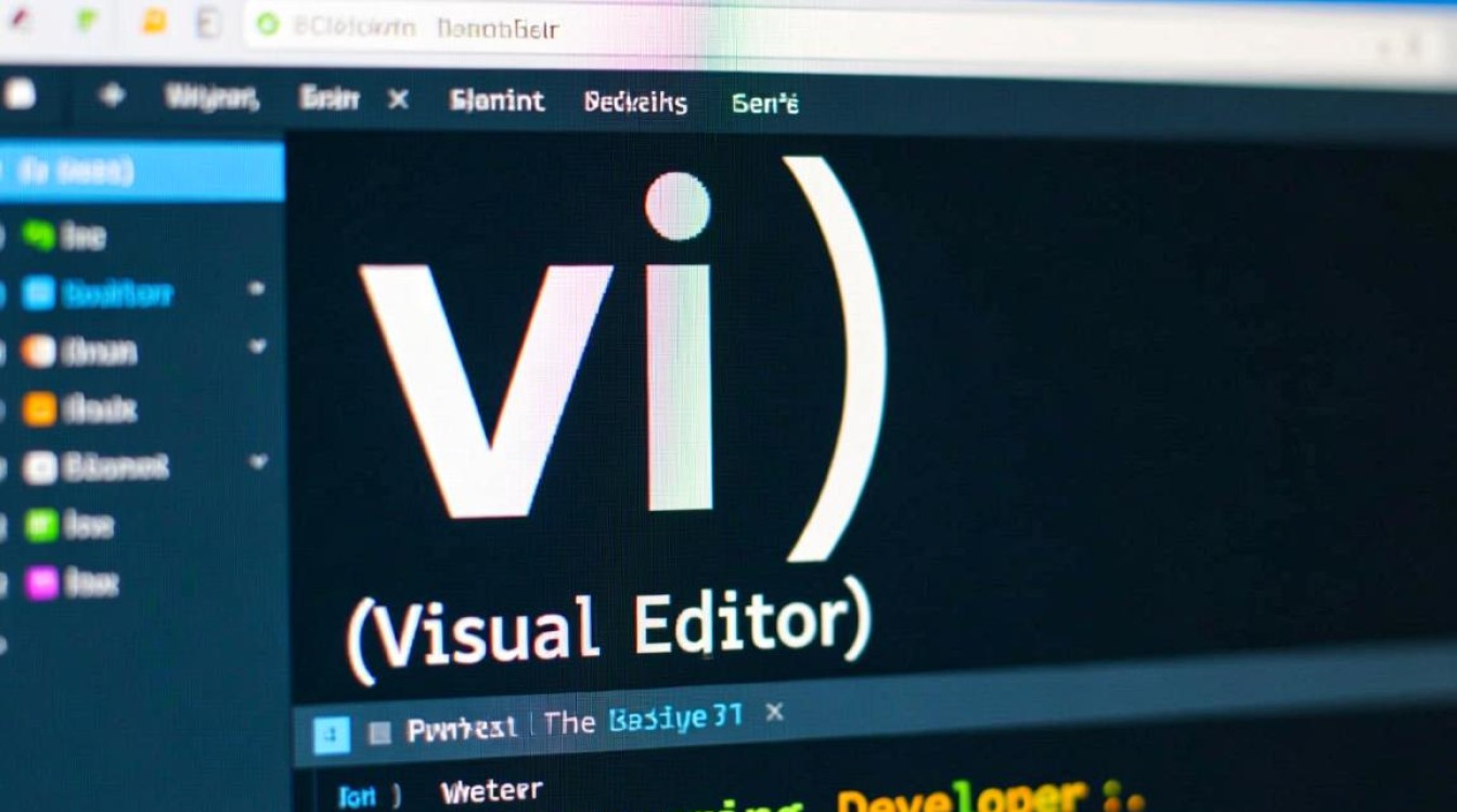 Linux下使用vi编辑器修改文件,有哪些高效技巧和方法?-好主机测评网