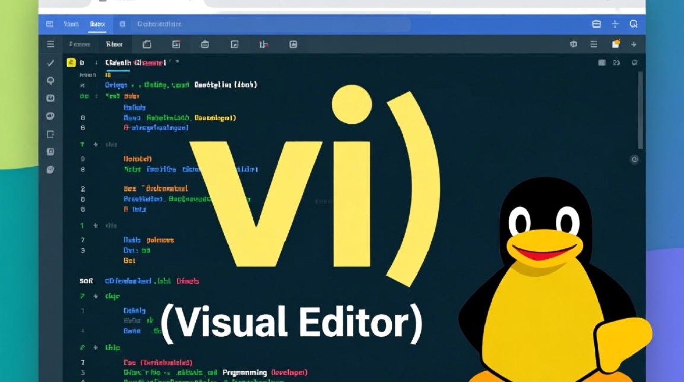 Linux下使用vi编辑器修改文件，有哪些高效技巧和方法？