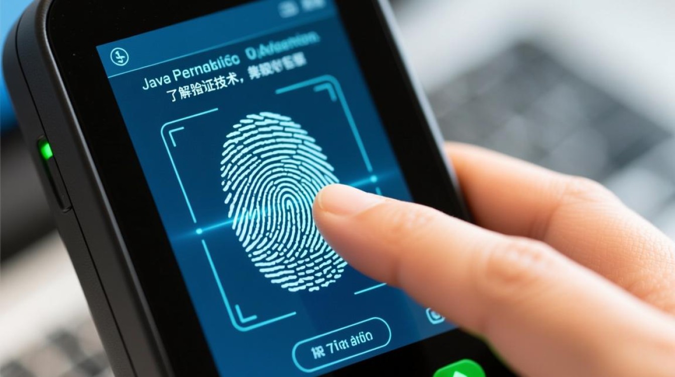 Java指纹验证功能如何实现？有哪些技术细节和难点？-好主机测评网