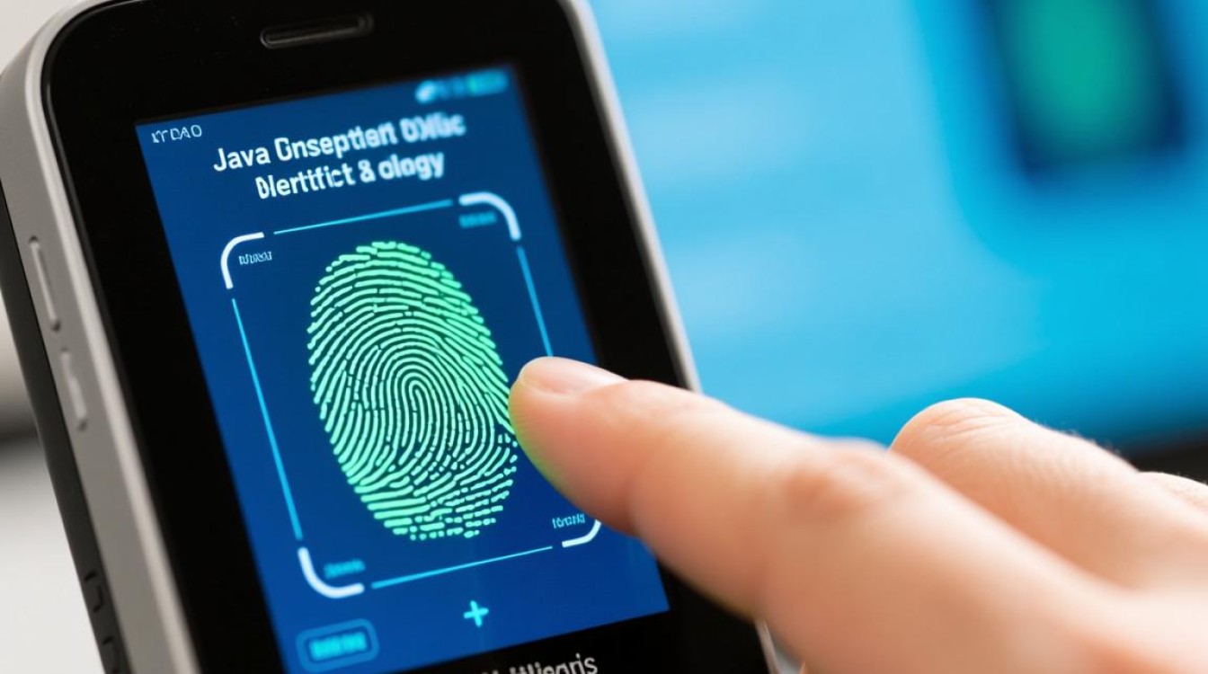 Java指纹验证功能如何实现?有哪些技术细节和难点? Java指纹验证功能如何实现?有哪些技术细节和难点?