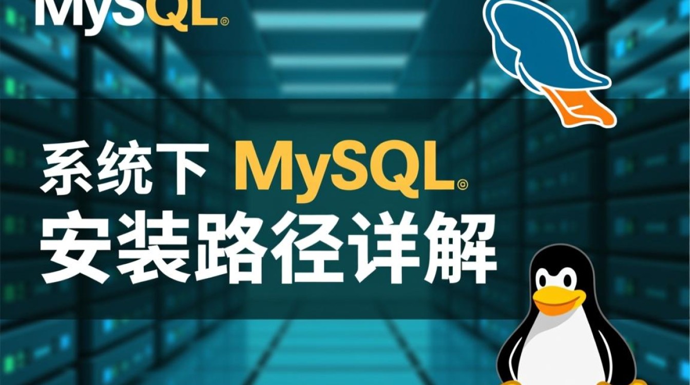 Linux下MySQL安装路径设置方法及最佳实践是? Linux下MySQL安装路径设置方法及最佳实践是?