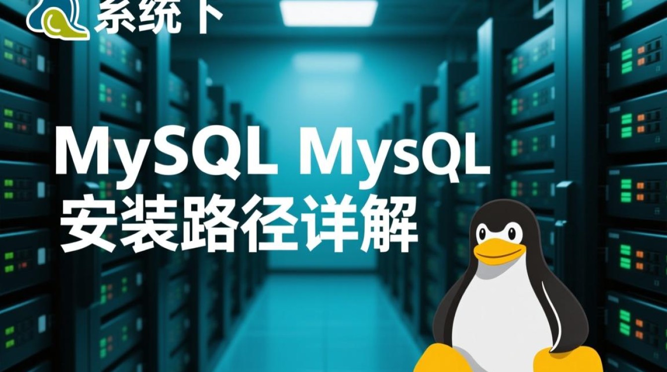 Linux下MySQL安装路径设置方法及最佳实践是? Linux下MySQL安装路径设置方法及最佳实践是?