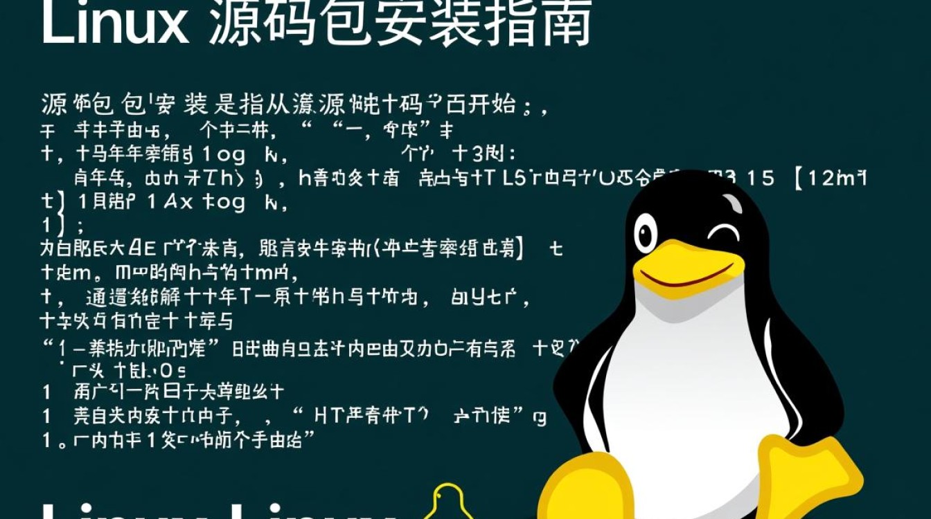 Linux源码包安装过程中，有哪些关键步骤和常见问题需要注意？