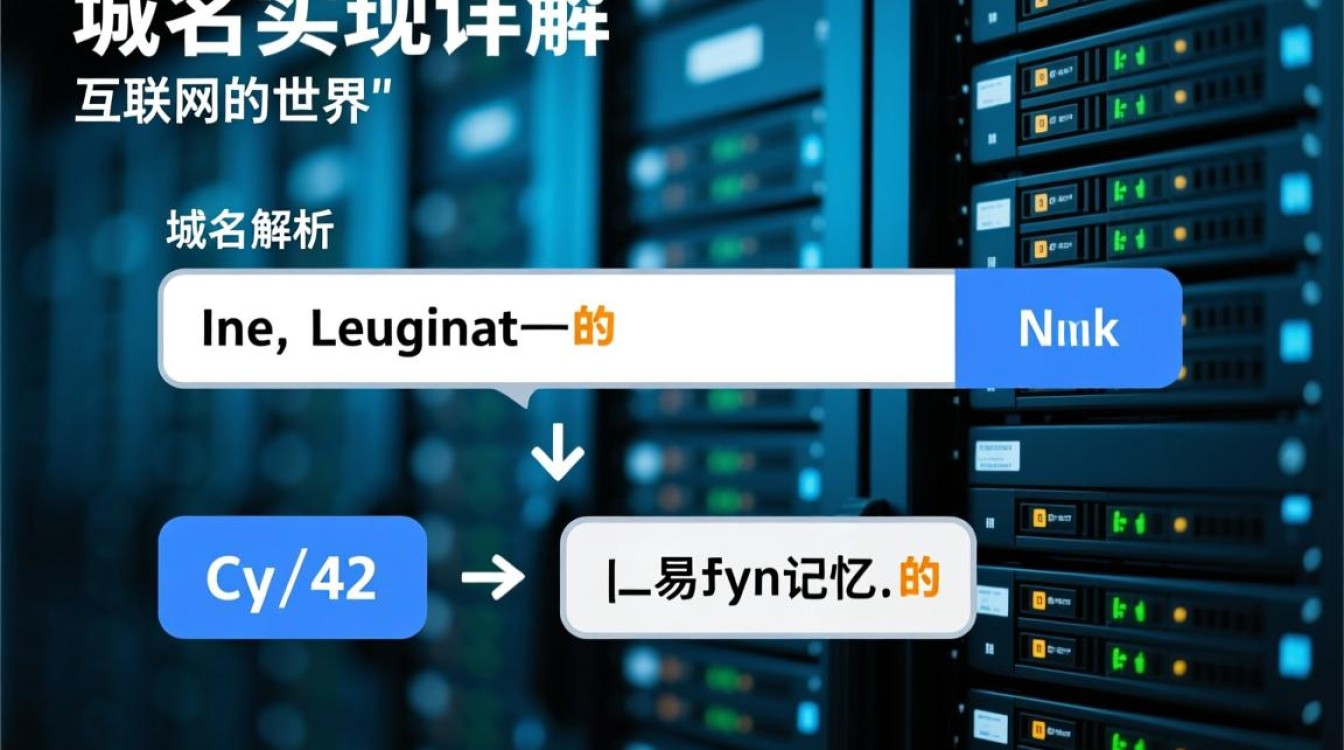 C语言实现域名解析，有哪些具体的技术挑战和难点？-好主机测评网