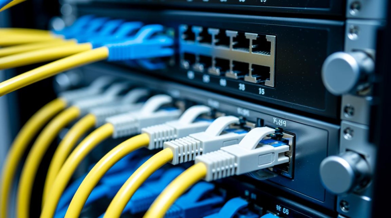 负载均衡配置中，究竟需要配置几个网卡才能实现高效均衡？