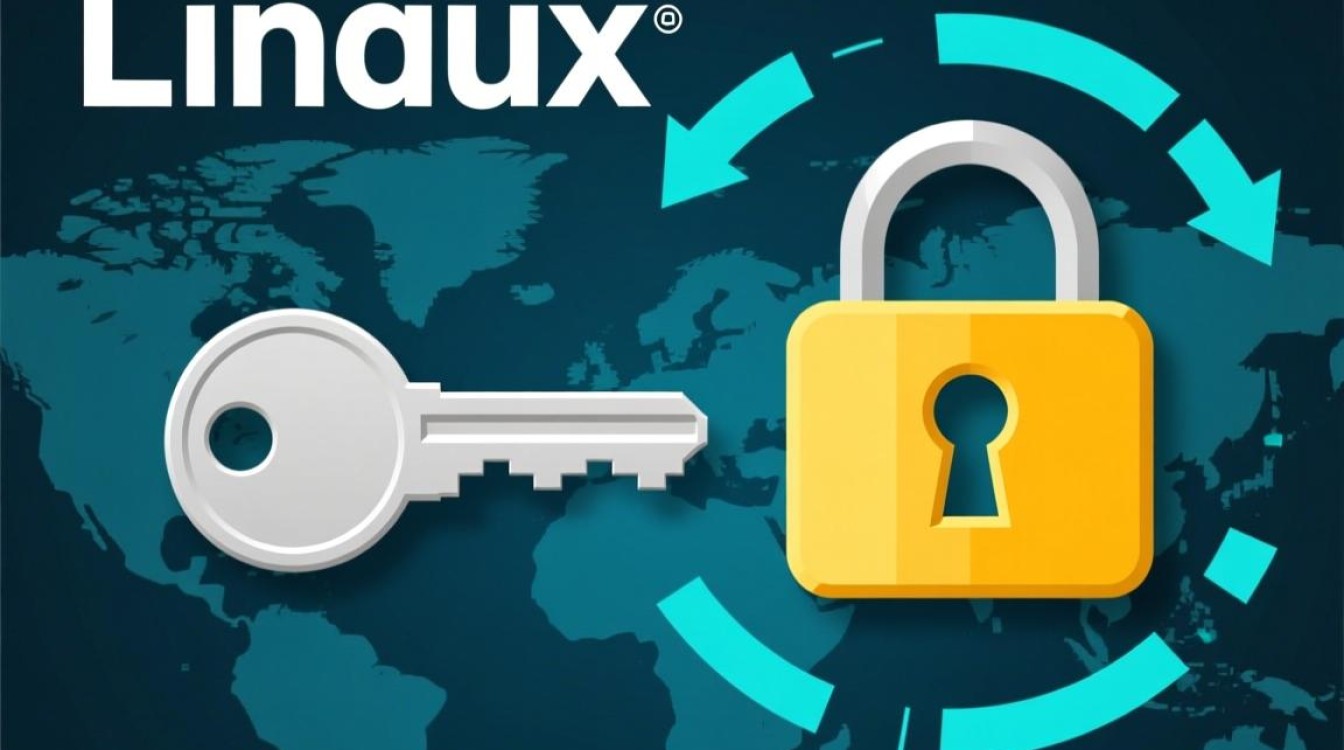 Linux公钥生成过程中,如何确保安全性和效率最大化? Linux公钥生成过程中,如何确保安全性和效率最大化?