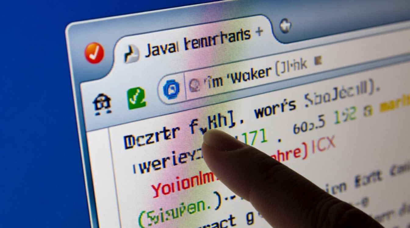 Java中设置组件默认焦点的方法是什么？如何实现默认聚焦效果？