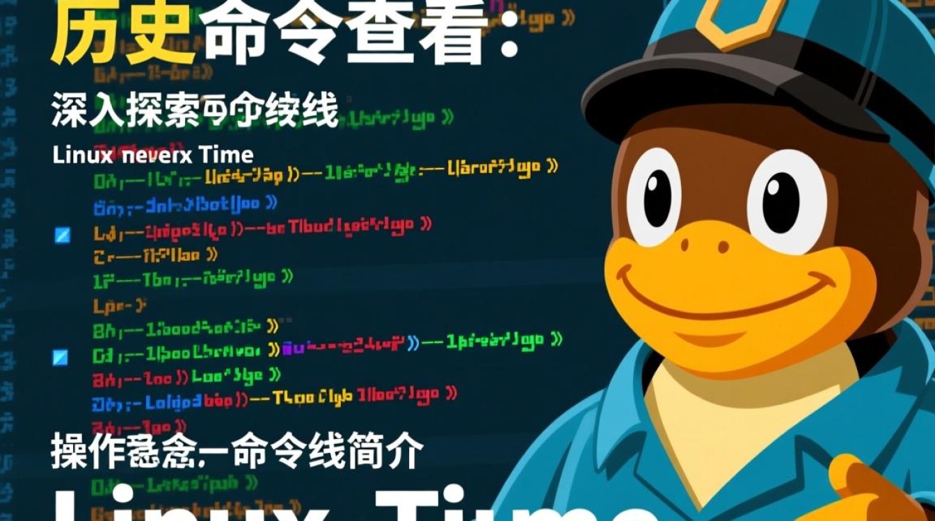 Linux历史命令查看,如何高效回顾和检索过去的命令记录? Linux历史命令查看,如何高效回顾和检索过去的命令记录?