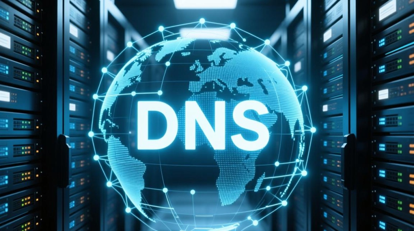 跟逻辑域名服务器有何特殊之处?它为何如此关键? 跟逻辑域名服务器有何特殊之处?它为何如此关键?