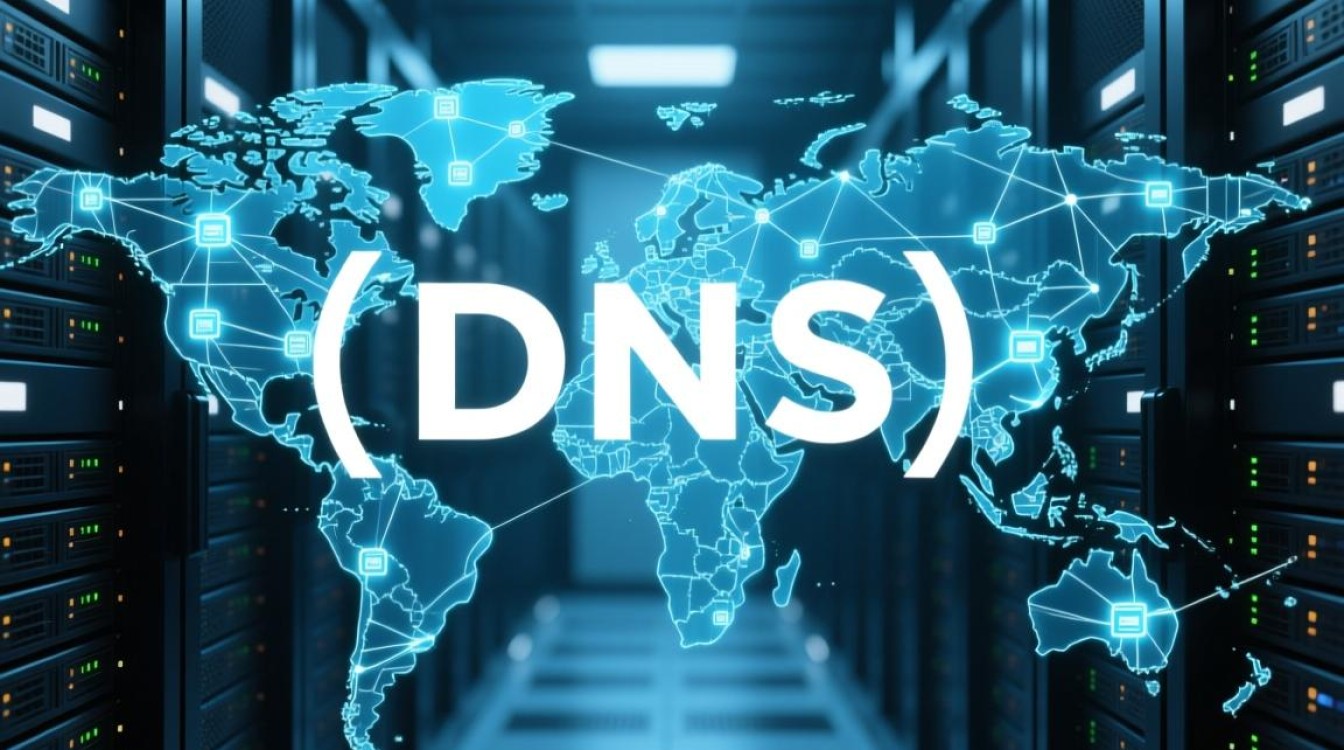 跟逻辑域名服务器有何特殊之处?它为何如此关键? 跟逻辑域名服务器有何特殊之处?它为何如此关键?