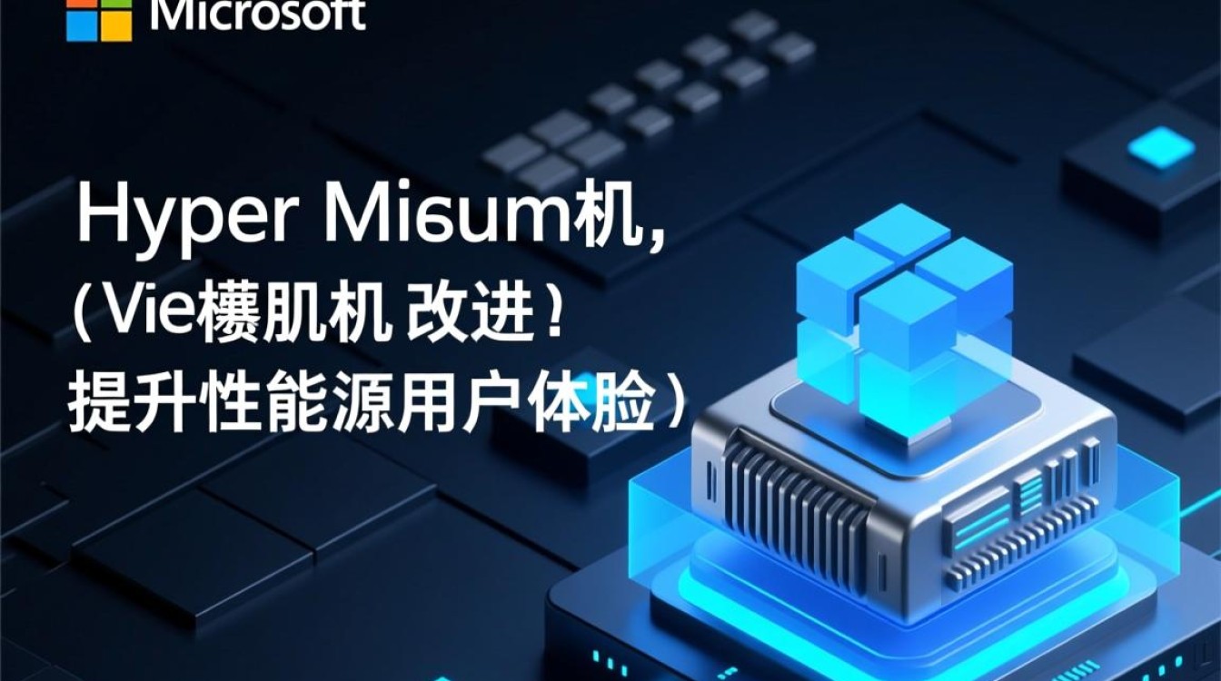hyper虚拟机改进疑问为何最新版hyper虚拟机优化如此显著？效果究竟如何？-好主机测评网