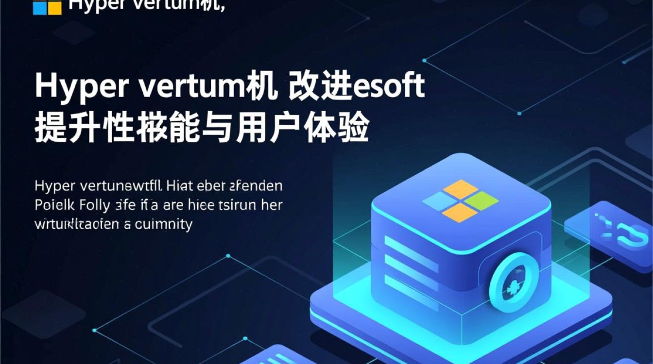 hyper虚拟机改进疑问为何最新版hyper虚拟机优化如此显著？效果究竟如何？