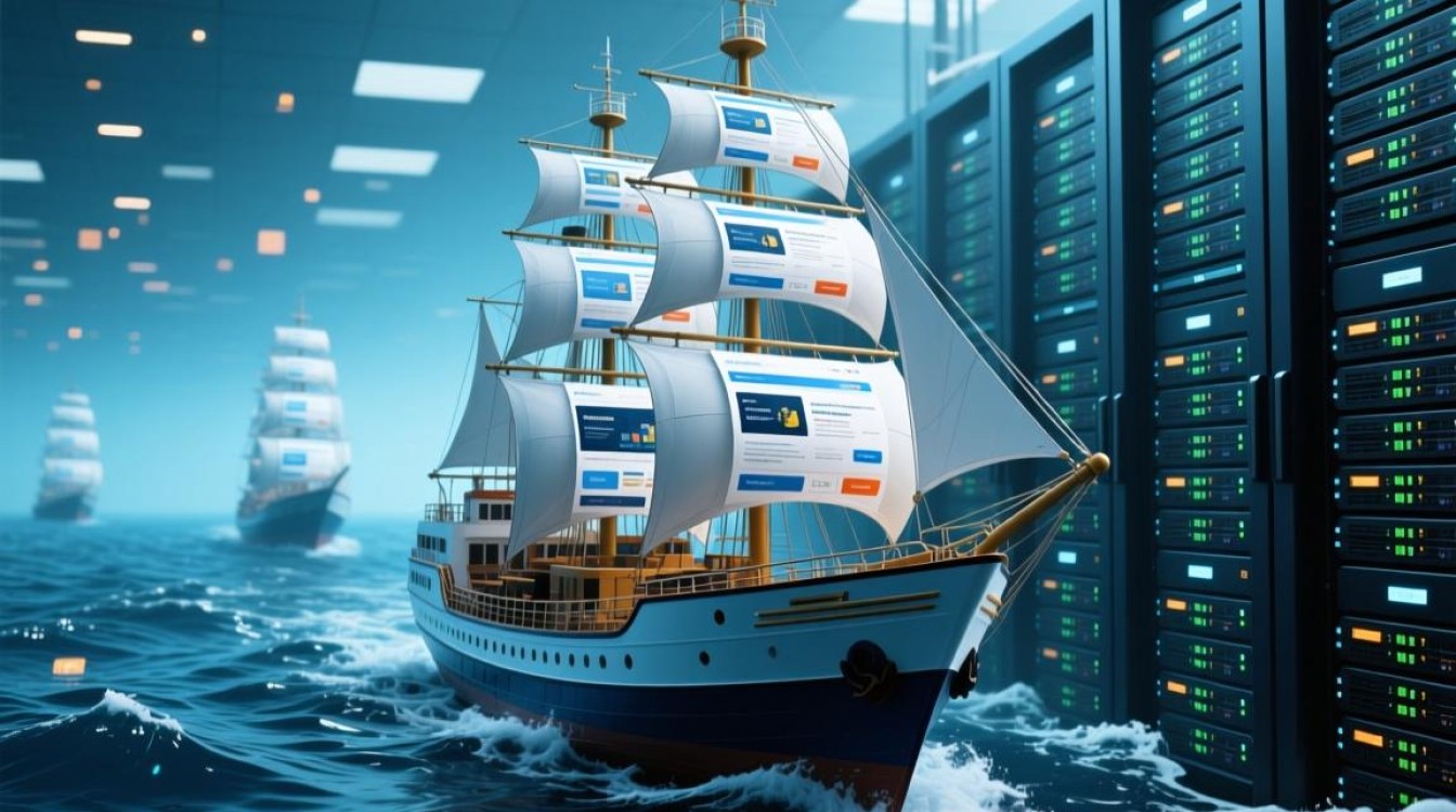 非专用服务器管理员代码前，隐藏着哪些编程奥秘？