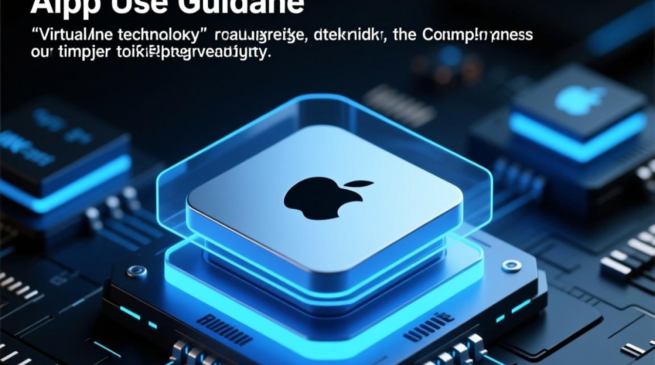 苹果最好虚拟机，有哪些值得推荐的型号和特点？-好主机测评网