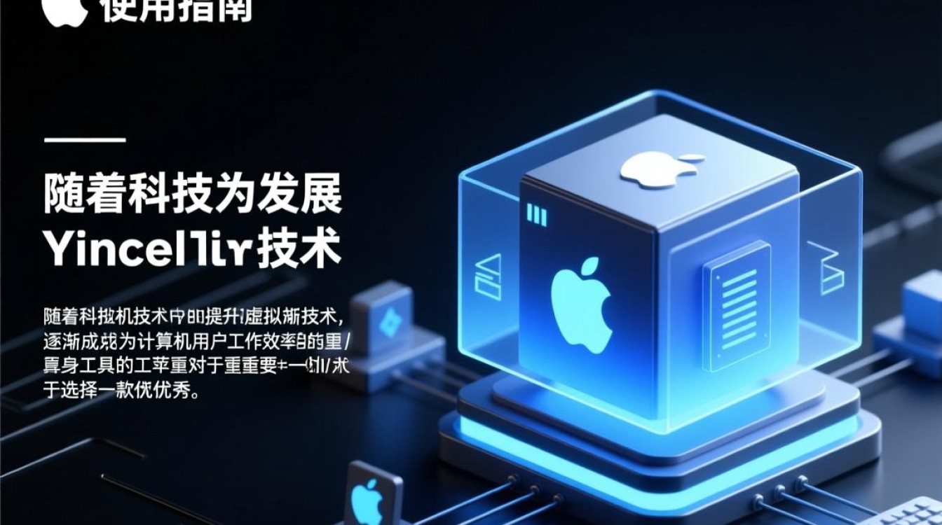 苹果最好虚拟机,有哪些值得推荐的型号和特点? 苹果最好虚拟机,有哪些值得推荐的型号和特点?