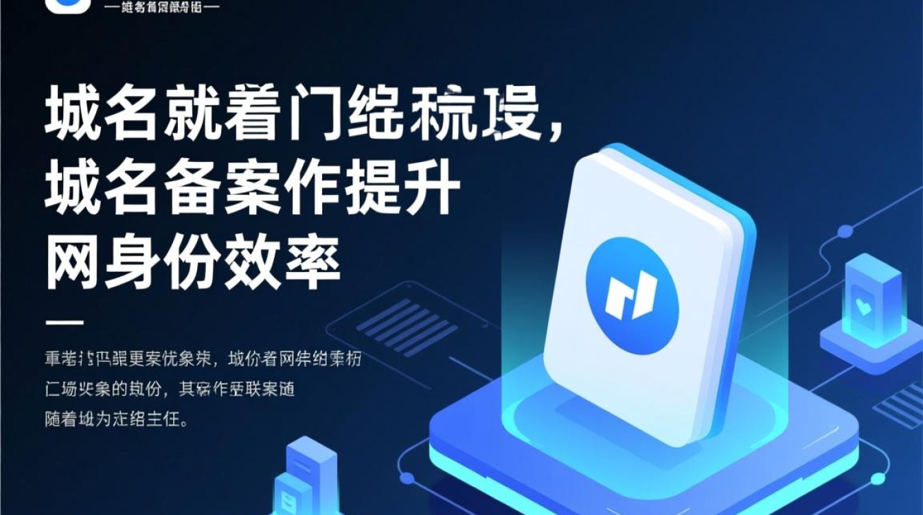 阿里云新域名备案背后有何重大调整？揭秘备案新规影响！