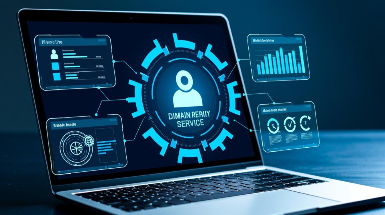 如何选择最佳查询域名解析服务商？揭秘行业优劣与选择标准