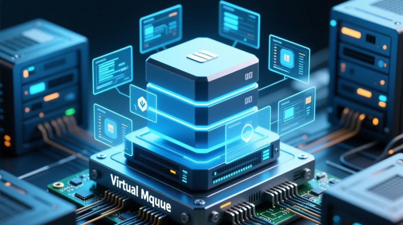 多个虚拟机同时使用USB设备，如何实现和优化配置？-好主机测评网