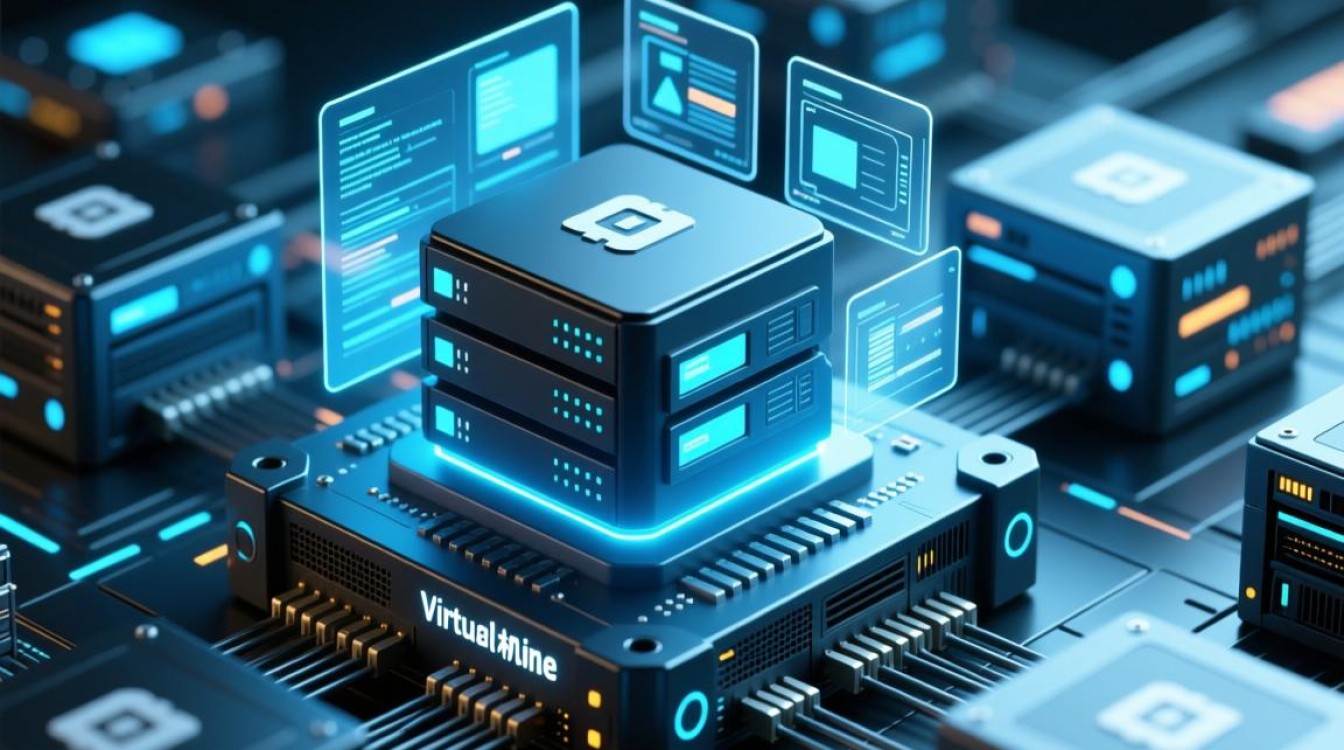 多个虚拟机同时使用USB设备，如何实现和优化配置？