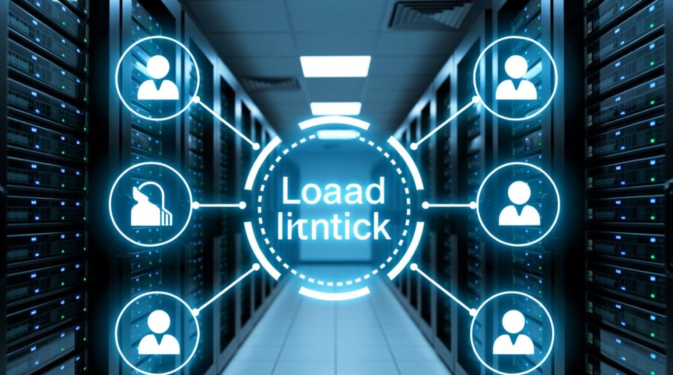 负载均衡为何必须在代码配置中实现，有何关键作用？