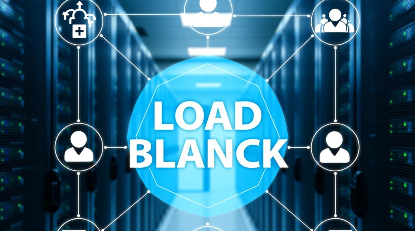 负载均衡为何必须在代码配置中实现，有何关键作用？