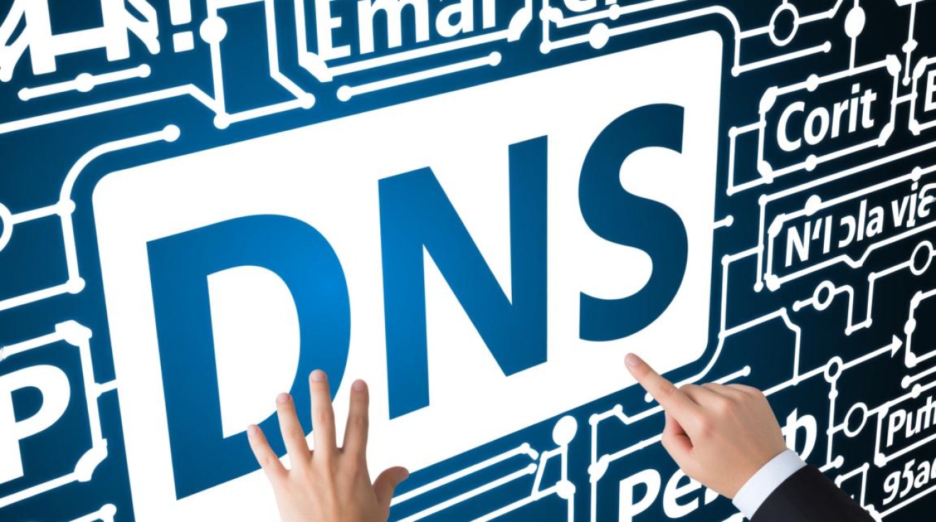 网站域名解析究竟是如何将域名转化为IP地址的? 网站域名解析究竟是如何将域名转化为IP地址的?