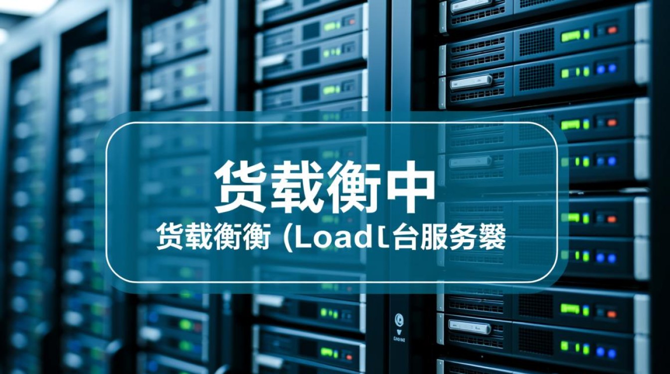 负载均衡配置，究竟需要多少台服务器才能满足需求？