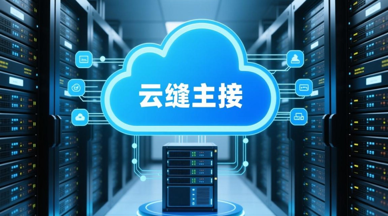 云服务器与域名绑定过程中，有哪些关键步骤和注意事项？-好主机测评网