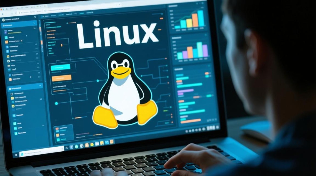 Linux不等于什么？揭秘它与Windows、macOS等操作系统的本质区别