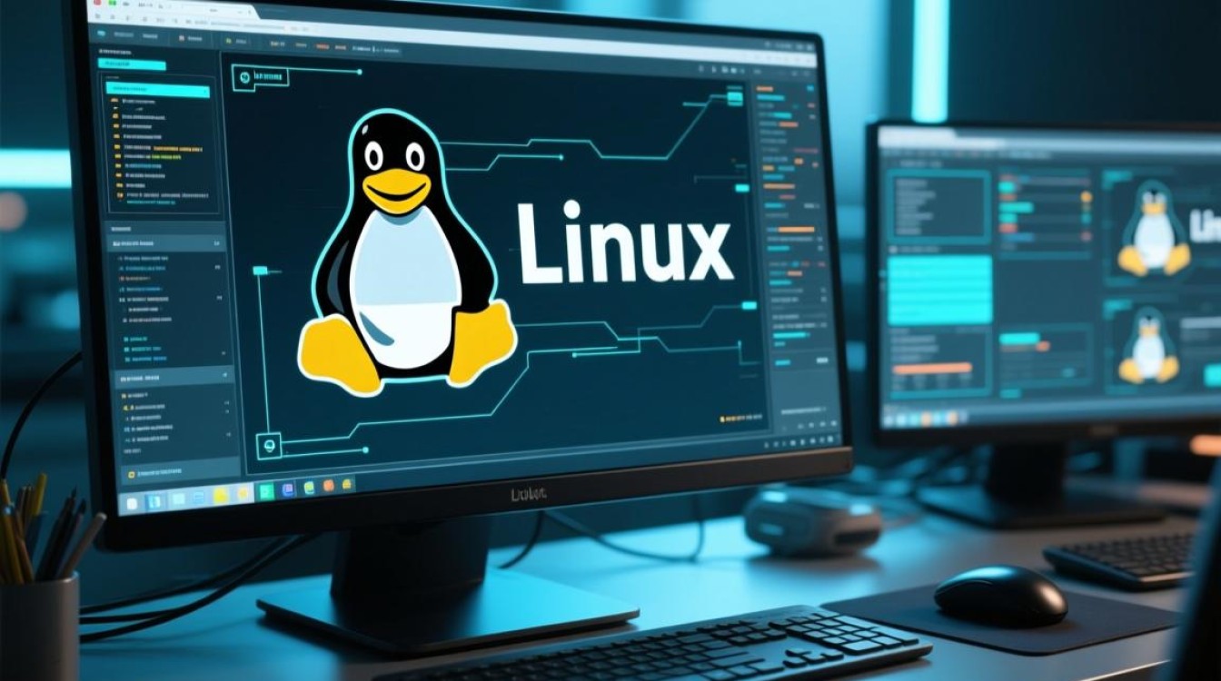 Linux不等于什么？揭秘它与Windows、macOS等操作系统的本质区别