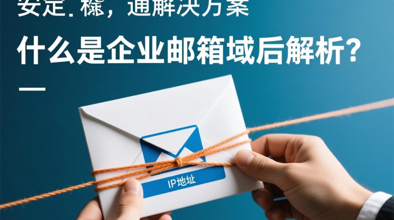 新网企业邮箱域名解析中常见问题及解决方法探讨？-好主机测评网