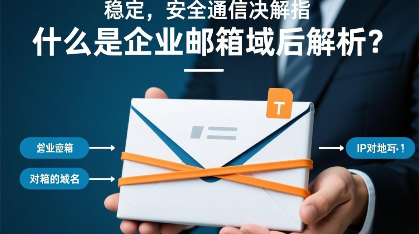 新网企业邮箱域名解析中常见问题及解决方法探讨？