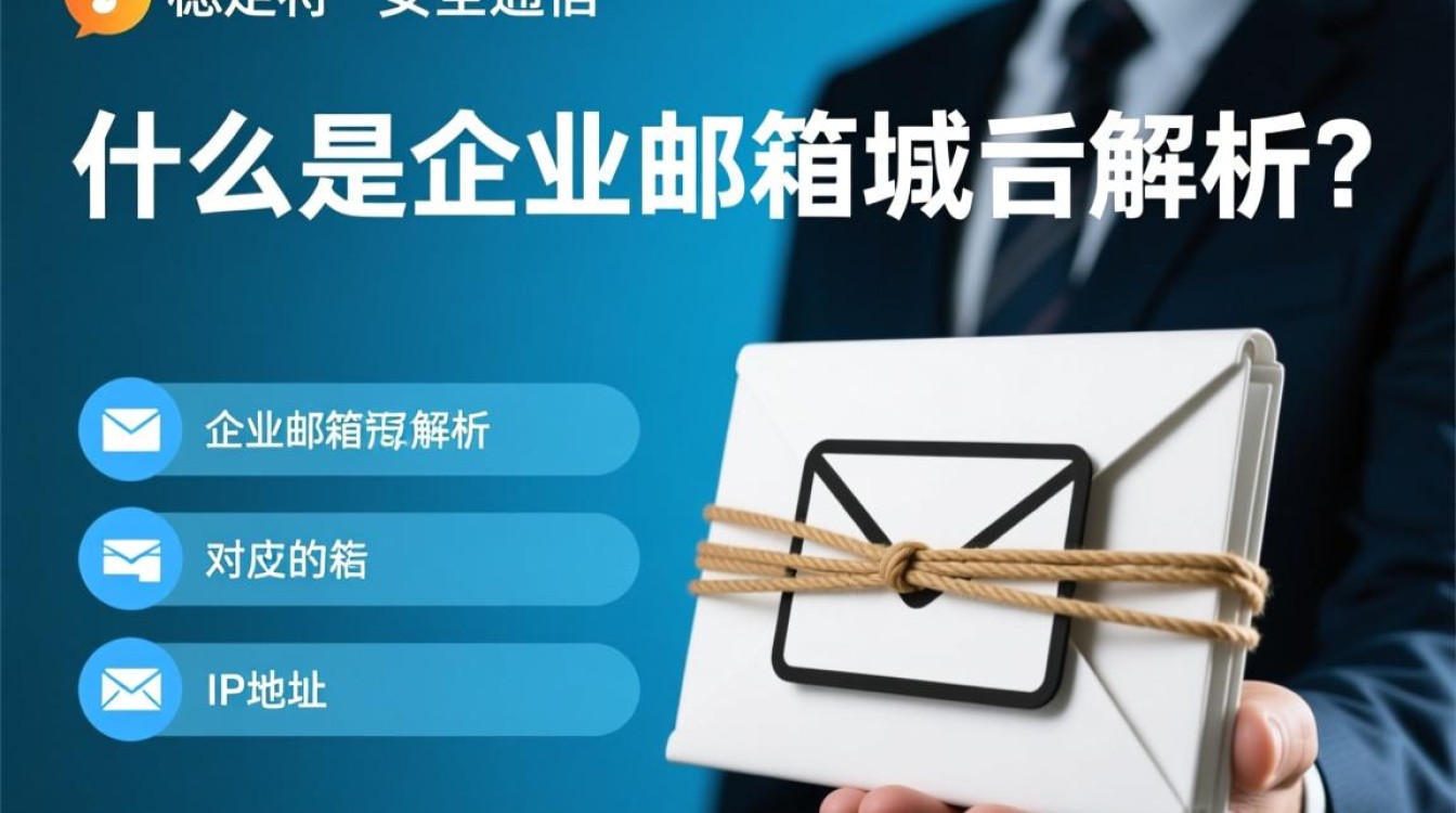 新网企业邮箱域名解析中常见问题及解决方法探讨？