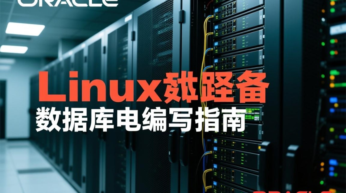 Linux环境下Oracle数据库备份脚本如何编写及优化？