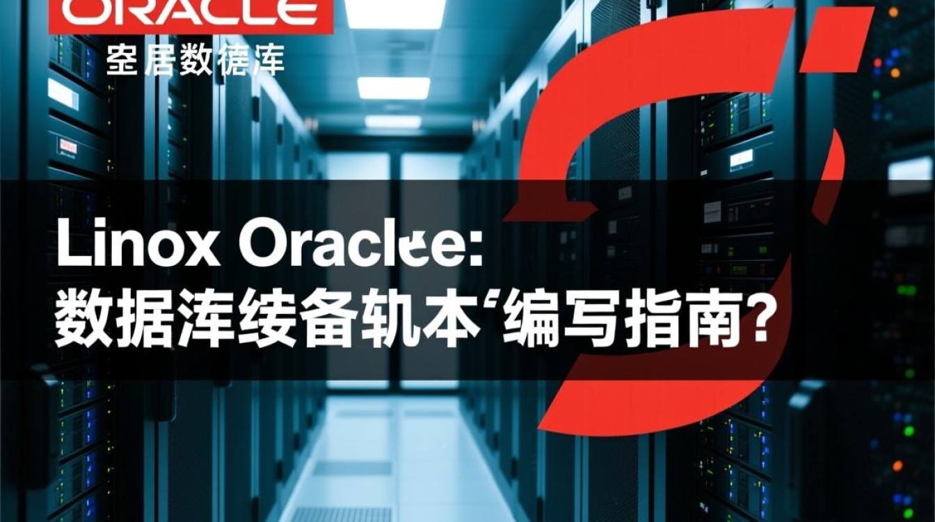 Linux环境下Oracle数据库备份脚本如何编写及优化?-好主机测评网