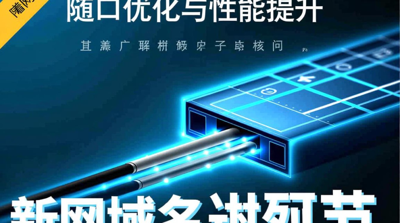 新网域名解析端口设置，有哪些疑问和注意事项？