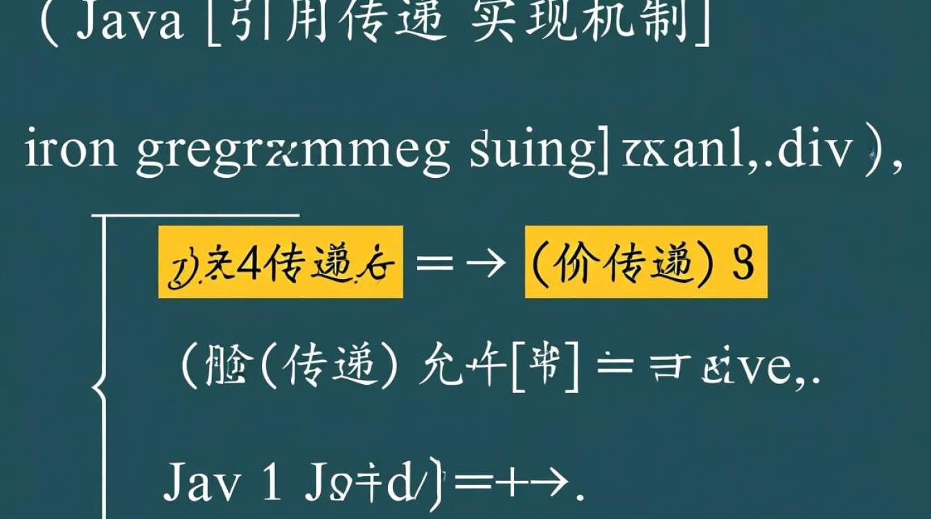 Java中实现引用传递的具体机制是什么？