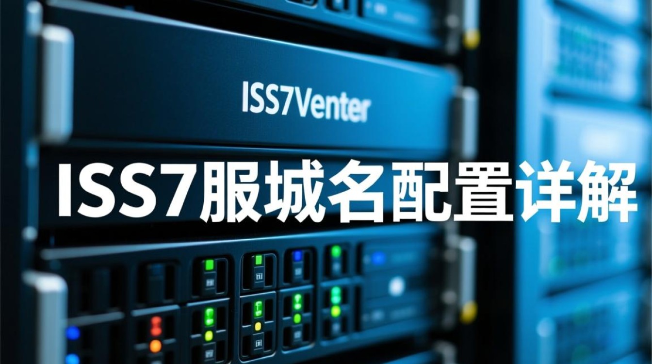iis7服务器域名设置中常见问题解析，如何确保域名正确使用？